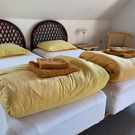 Lintrup Dortes Bed & Breakfast المظهر الخارجي الصورة
