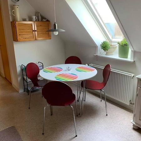 Lintrup Dortes Bed & Breakfast المظهر الخارجي الصورة