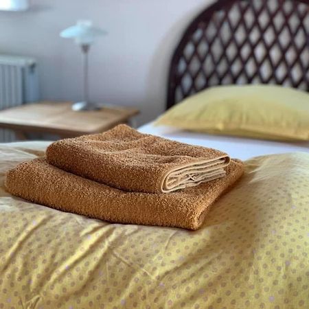 Lintrup Dortes Bed & Breakfast المظهر الخارجي الصورة