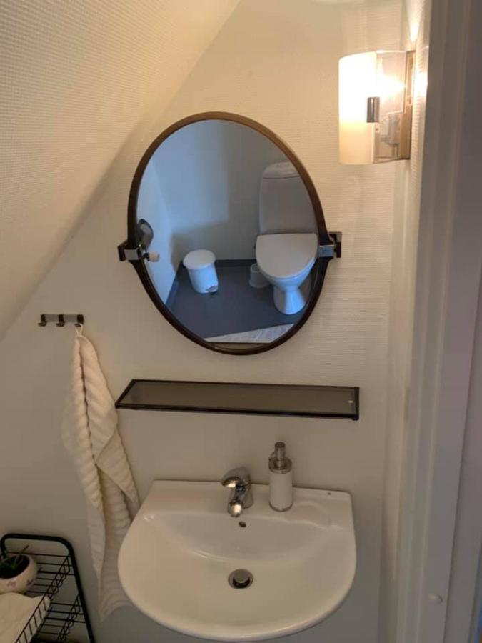 Lintrup Dortes Bed & Breakfast المظهر الخارجي الصورة